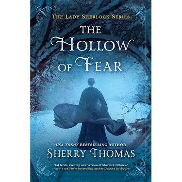 The Hollow of Fear