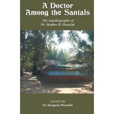 A Doctor Among the Sandals