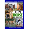 Fun Horse Facts for Kids