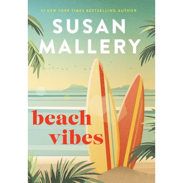 Beach Vibes