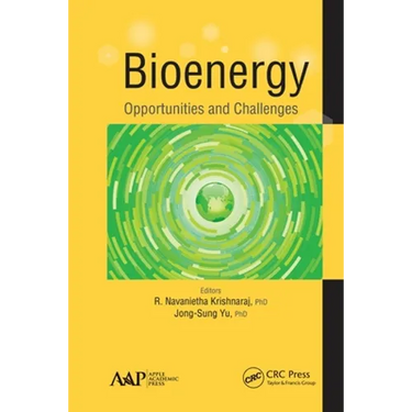 Bioenergy: Opportunities and Challenges