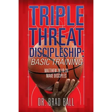 Triple Threat Discipleship: Basic Training