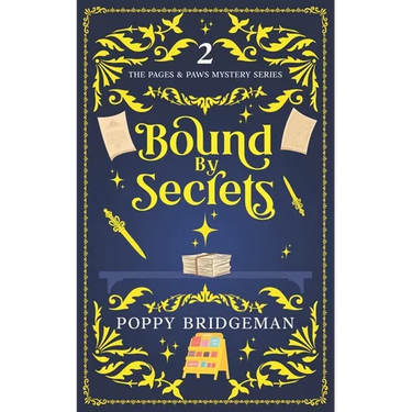 Bound By Secrets