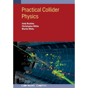 Practical Collider Physics