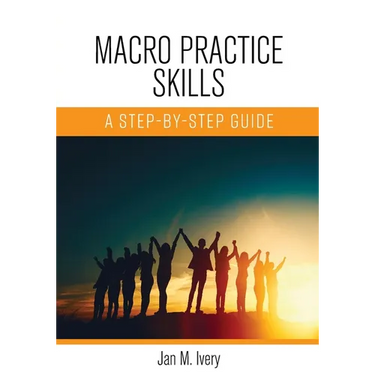 Macro Practice Skills: A Step-by-Step Guide