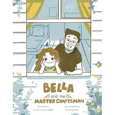 Bella and the Master Craftsman