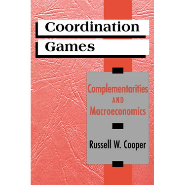 Coordination Games