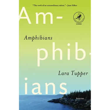 Amphibians