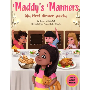 Maddy's Manners