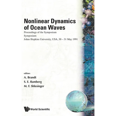 Nonlinear Dynamics of Ocean Waves (P