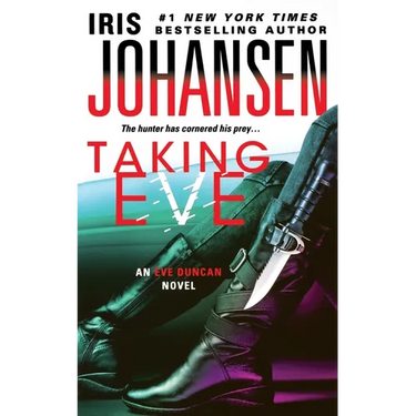 Taking Eve