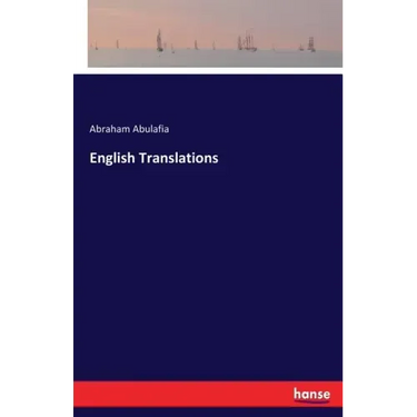 English Translations