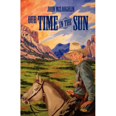 Our Time in the Sun