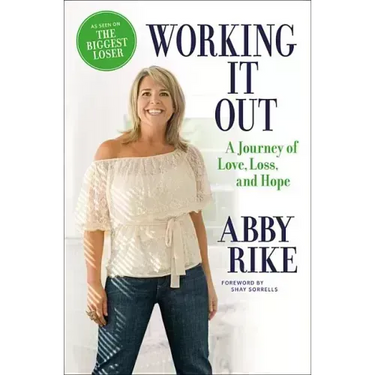 Working It Out: A Journey of Love, Loss, and Hope