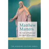 Matthew Matters: The Yoke of Wisdom and the Church of Tomorrow