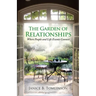 The Garden of Relationships: Where People and Life Events Connect