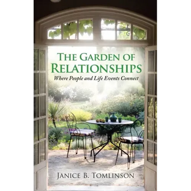 The Garden of Relationships: Where People and Life Events Connect