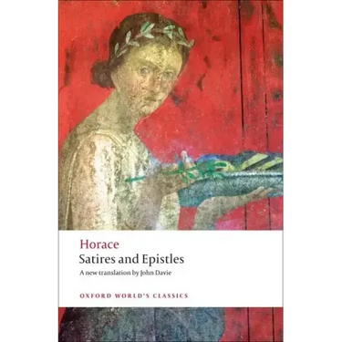 Satires and Epistles