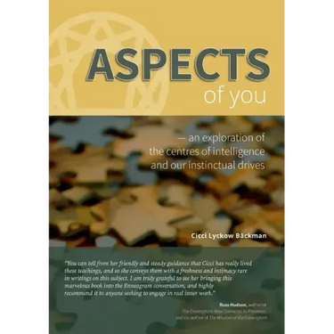 Aspects of You: An exploration of the centres of intelligence and our instinctual drives