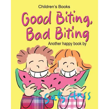 Good Biting, Bad Biting