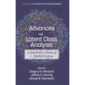 Advances in Latent Class Analysis: A Festschrift in Honor of C. Mitchell Dayton (HC)