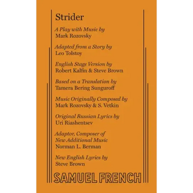 Strider
