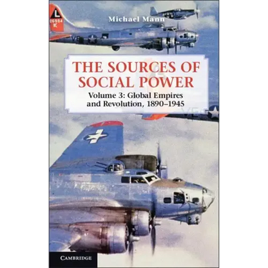 The Sources of Social Power