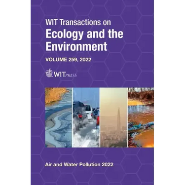 Air and Water Pollution XXX