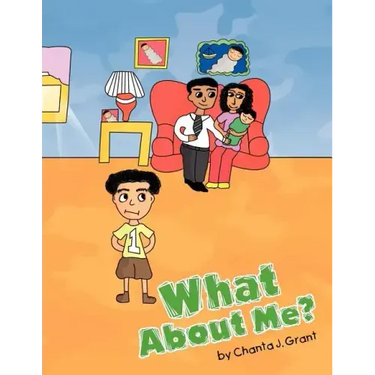 What About Me?