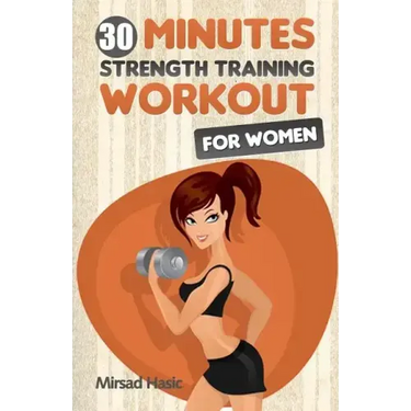 Strength Training for Women