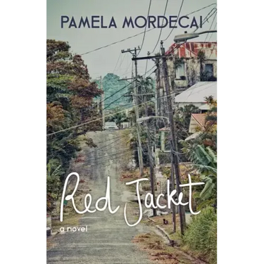 Red Jacket