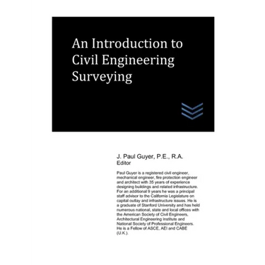 An Introduction to Civil Engineering Surveying