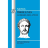 Nepos: Three Lives: Alcibiades, Dion and Atticus