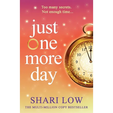Just One More Day