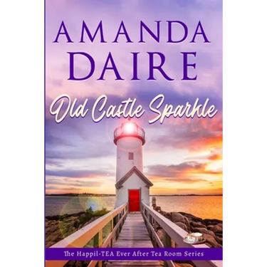 Old Castle Sparkle