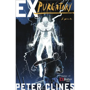 Ex-Purgatory
