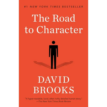 The Road to Character