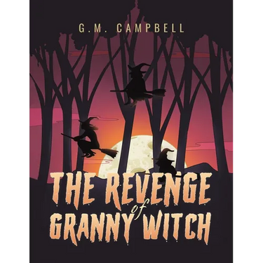The Revenge of Granny Witch