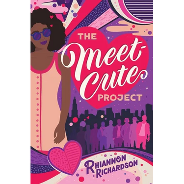 The Meet-Cute Project