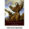 The Writings of St. Francis of Assisi