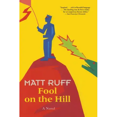 Fool on the Hill