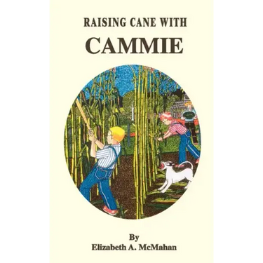 Raising Cane with Cammie