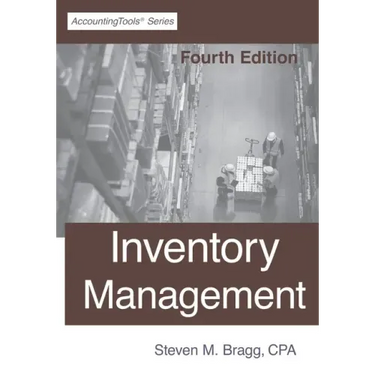 Inventory Management: Fourth Edition