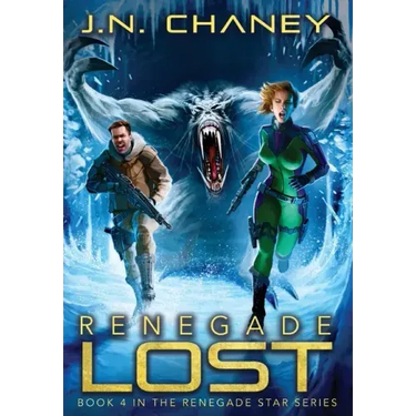 Renegade Lost