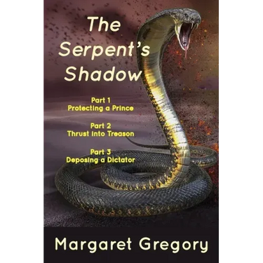 The Serpent's Shadow