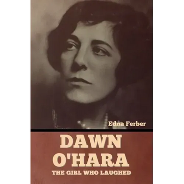 Dawn O'Hara: The Girl Who Laughed