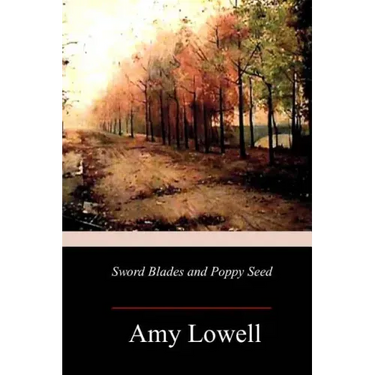 Sword Blades and Poppy Seed