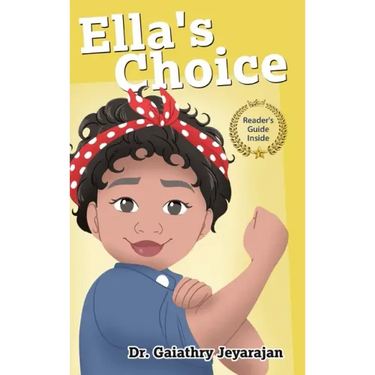 Ella's Choice