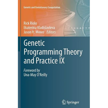Genetic Programming Theory and Practice IX
