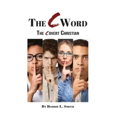 The C Word: The Covert Christian